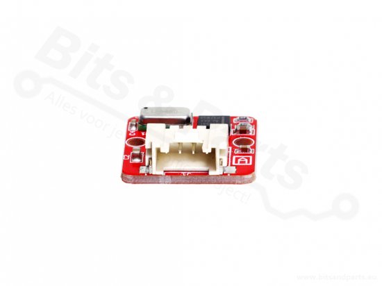 Accelerometer/versnellingsmeter/gyro analoog - Murata-ENC-03R - Crowtail 